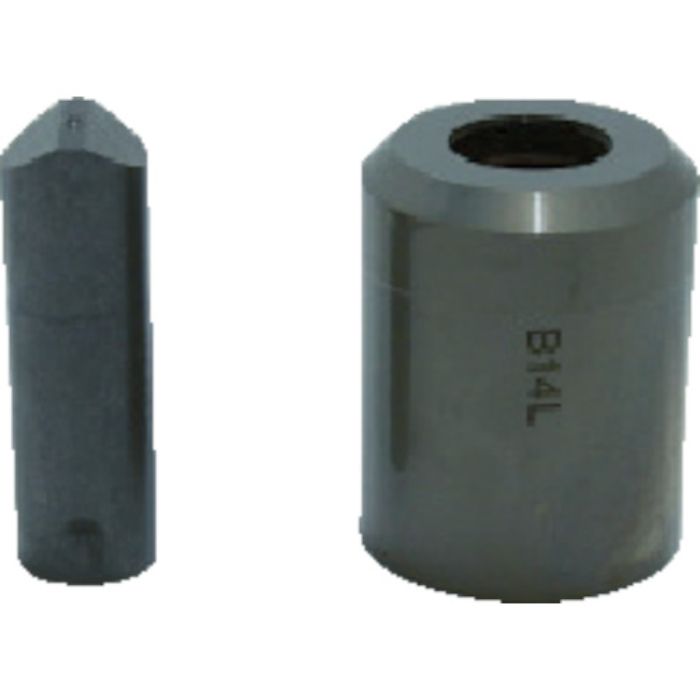 育良 ミニパンチャー替刃IS-106MP・106MPS(51417)(Tcode:3969509)