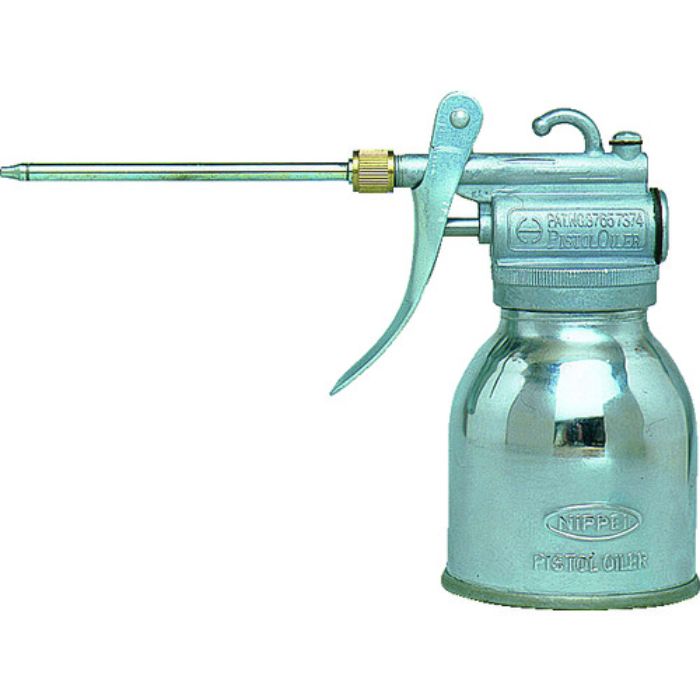 日平 油差し ピストルオイラー 250cc(Tcode:1248006)