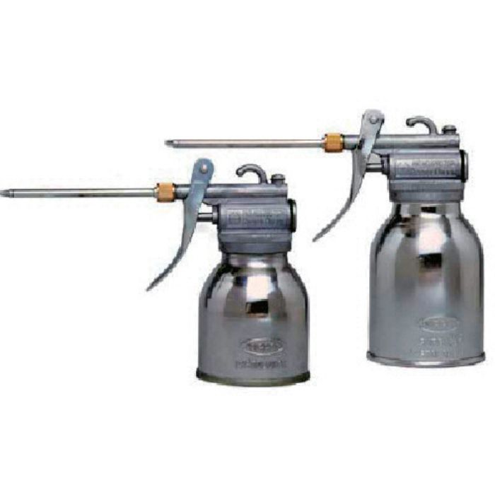 日平 油差し ピストルオイラー 330cc(Tcode:1248049)