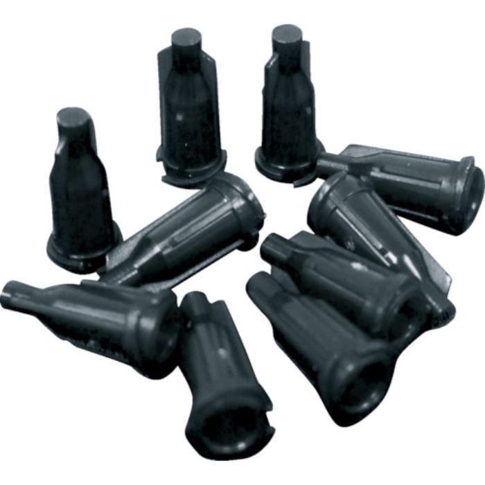 HENKE シリンジ用キャップ100個入(Tcode:3907708)