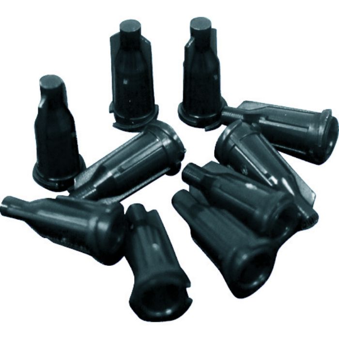 HENKE シリンジ用キャップ10個入(Tcode:3659992)