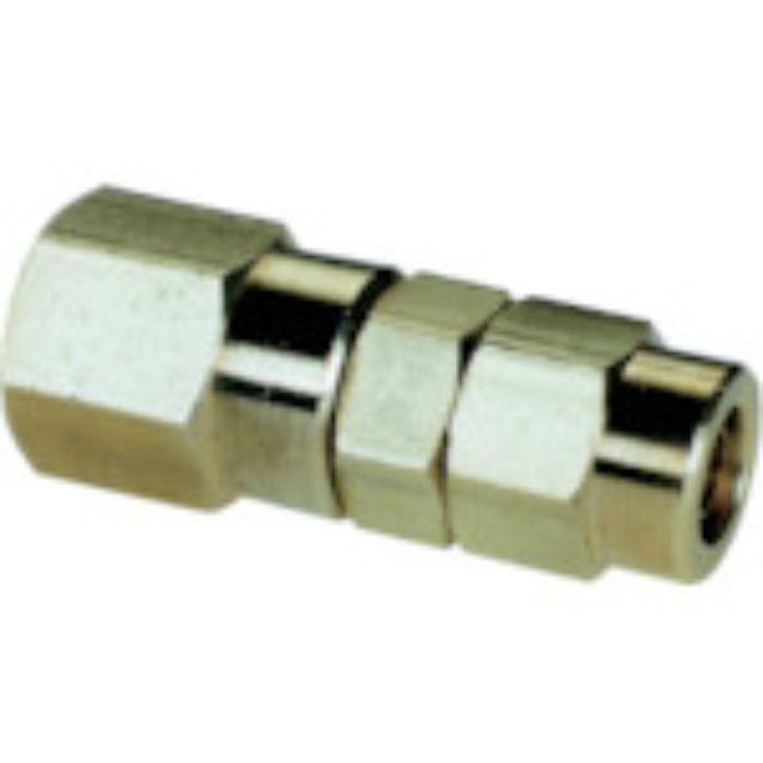 チヨダ ユニバーサルソケット 5×8mm・Rc1/4