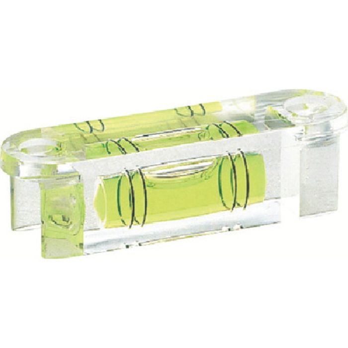 エビスダイヤモンド 4本線角気泡管 15×15×55(Tcode:8066826)