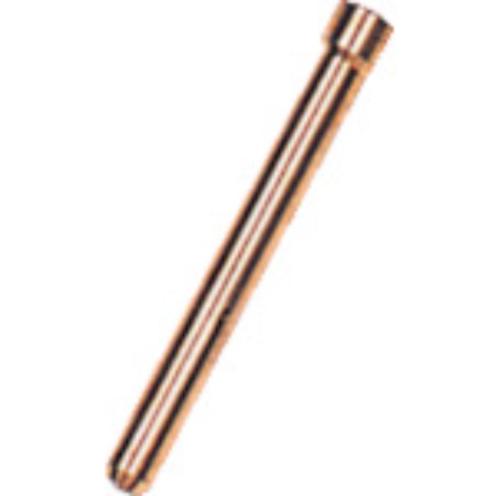 ダイヘン TIG溶接 コレット 1.6φ(Tcode:2931893)