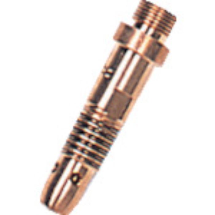 ダイヘン TIG溶接 コレットボディ 1.6φ(Tcode:2931923)
