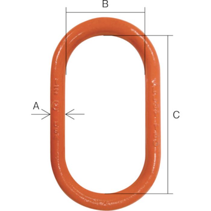 CM マスターリング HA 100(Tcode:7846169)