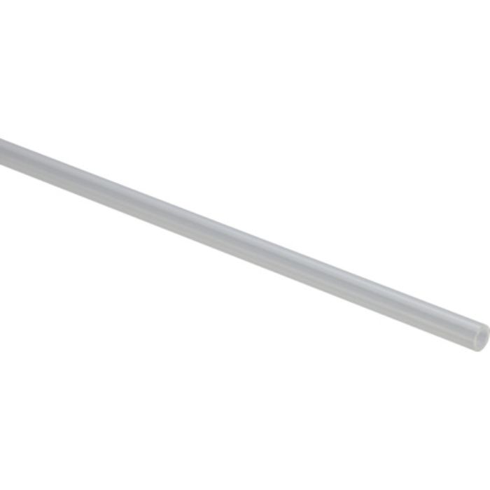 光 アクリル透明パイプ 11×7×1000mm(Tcode:1123279)