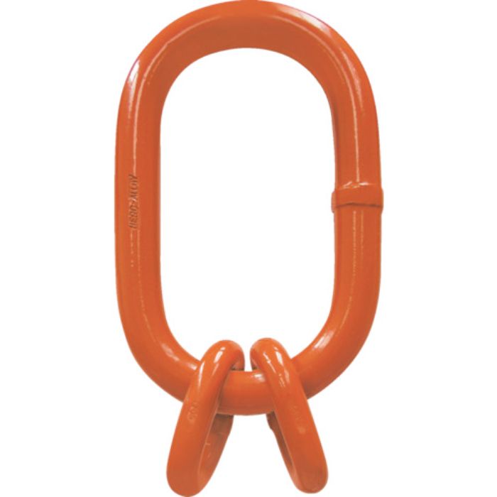 CM チェーンスリング加工部材 マスターリンクサブアッセンブリー HA175-SA(Tcode:7846231)