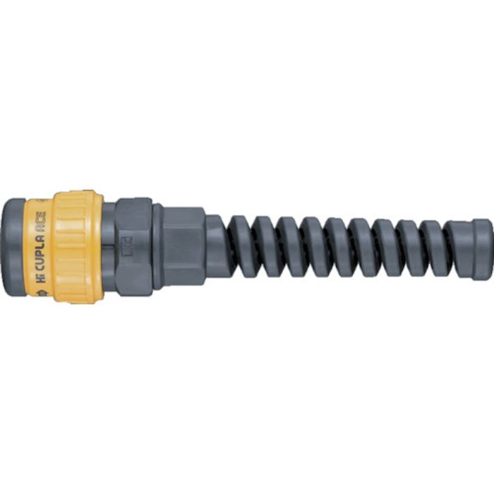 日東 ハイカプラエース 樹脂製 スプリングナット付(52380)(Tcode:8147684)