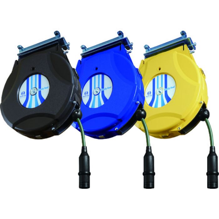 日平 タフティーエアーリール ホース内径8.0×外径12mm(Tcode:8202815)