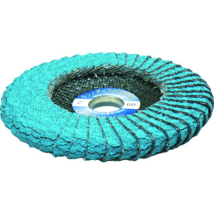 AC テクノディスクHYBRID Z 100X15 #40(Tcode:3939375)