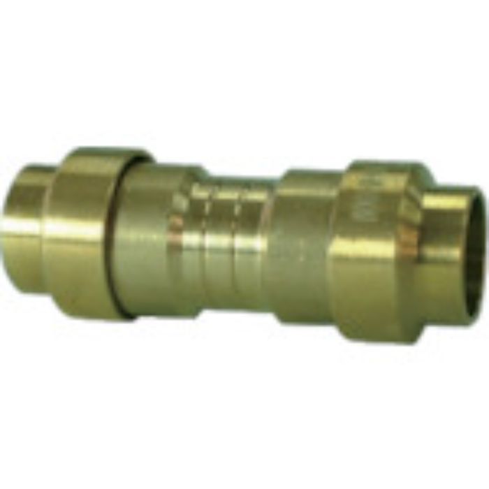 チヨダ ファイブHタイプユニオンニップル6mm(Tcode:8082887)