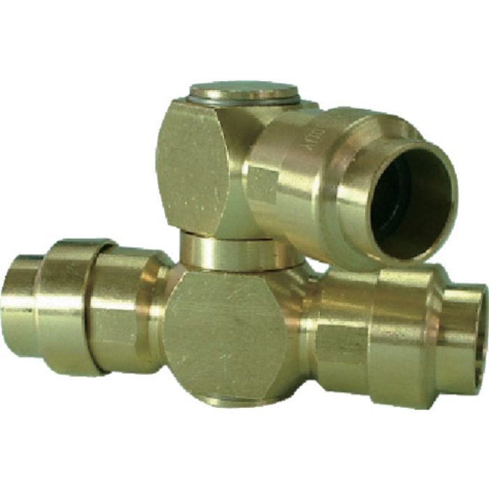 チヨダ ファイブHタイプユニオンワイ6mm(Tcode:8082889)