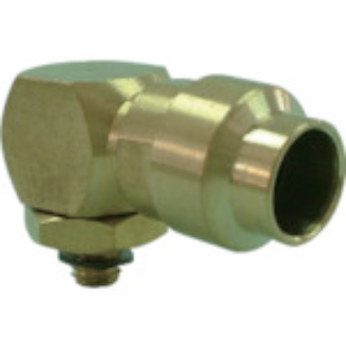 チヨダ ファイブHタイプメイルエルボ6mm・M5X0.8(Tcode:8084373)