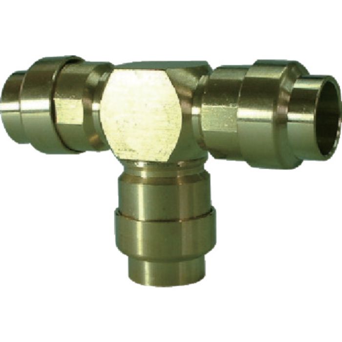 チヨダ ファイブHタイプユニオンティ8mm(Tcode:8082904)