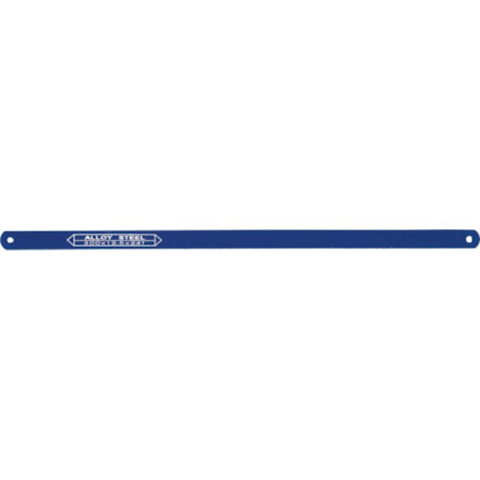 GROZ ハックソーブレード 300mm クロム鋼 10枚入り(Tcode:2409956)