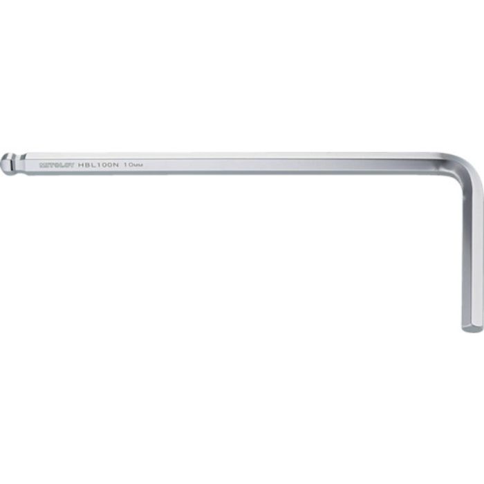 ミトロイ L型ホローレンチ ボールポイント ネオ 10mm(Tcode:4114108)