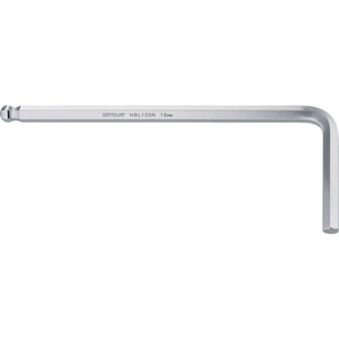 ミトロイ L型ホローレンチ ボールポイント ネオ 12mm(Tcode:4114124)