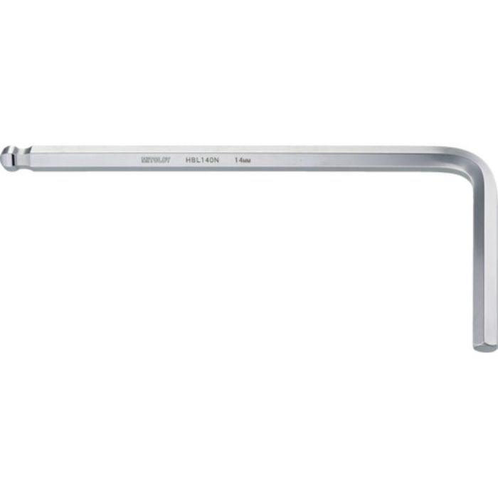 ミトロイ L型ホローレンチ ボールポイント ネオ 14mm(Tcode:4114141)