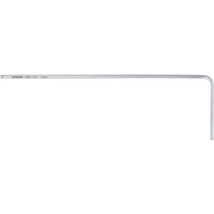 ミトロイ L型ホローレンチ ボールポイント ネオ 1.5mm(Tcode:4114167)