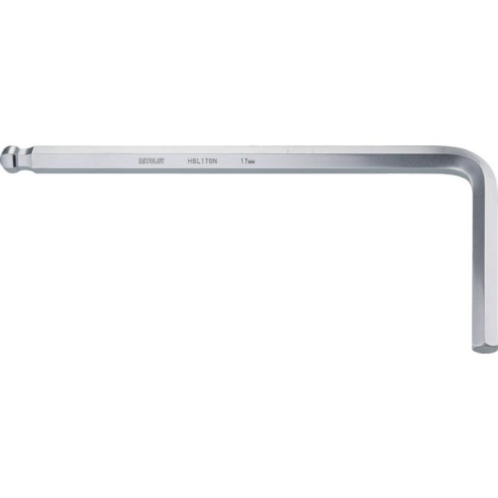 ミトロイ L型ホローレンチ ボールポイント ネオ 17mm(Tcode:4114183)