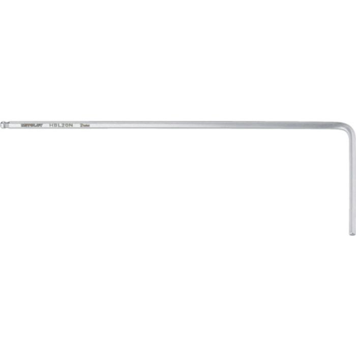 ミトロイ L型ホローレンチ ボールポイント ネオ 2mm(Tcode:4114213)