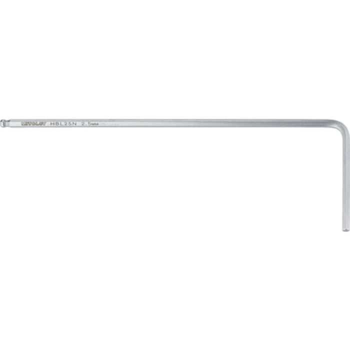 ミトロイ L型ホローレンチ ボールポイント ネオ 2.5mm(Tcode:4114230)