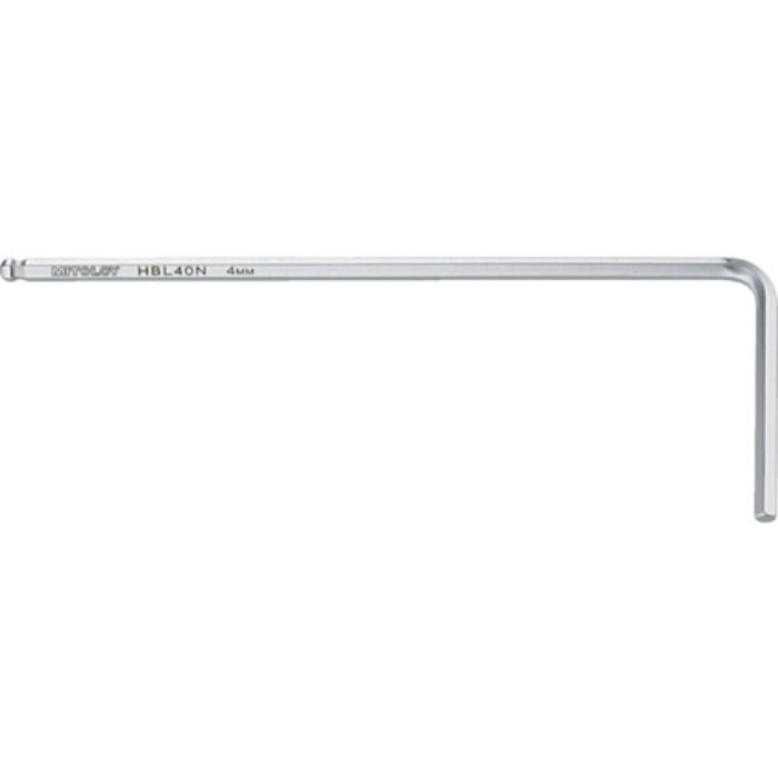 ミトロイ L型ホローレンチ ボールポイント ネオ 4mm(Tcode:4114272)