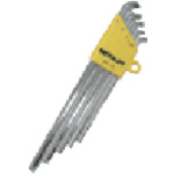 ミトロイ L型ホローレンチ ボールポイントスタビーロングmmホルダー5本組(Tcode:8174851)