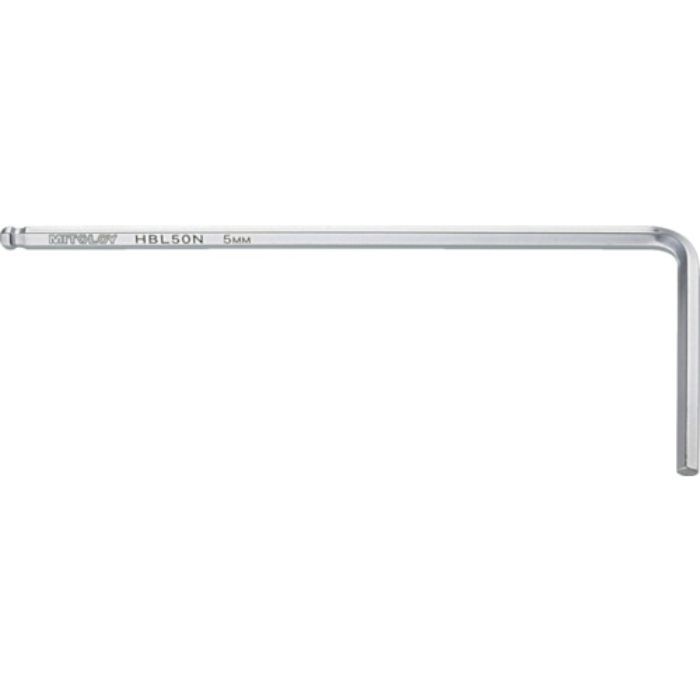 ミトロイ L型ホローレンチ ボールポイント ネオ 5mm(Tcode:4114299)
