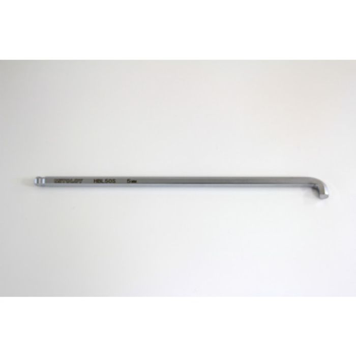 ミトロイ L型ホローレンチ ボールポイント スタビーロング 5mm(Tcode:4114302)