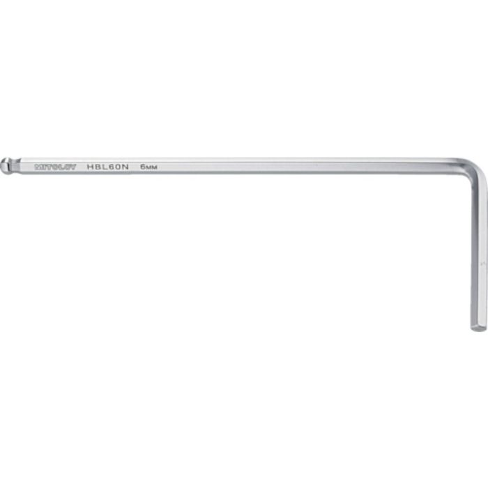 ミトロイ L型ホローレンチ ボールポイント ネオ 6mm(Tcode:4114311)