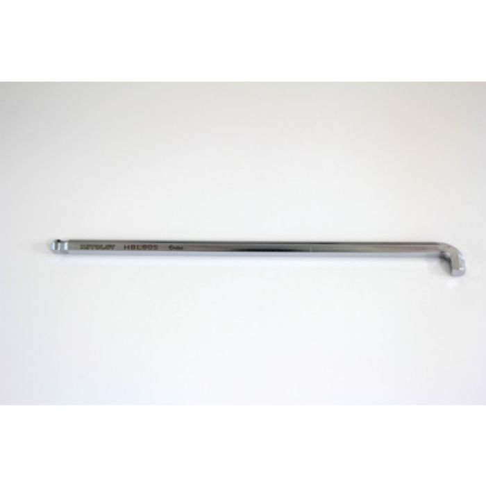 ミトロイ L型ホローレンチ ボールポイント スタビーロング 6mm(Tcode:4114329)