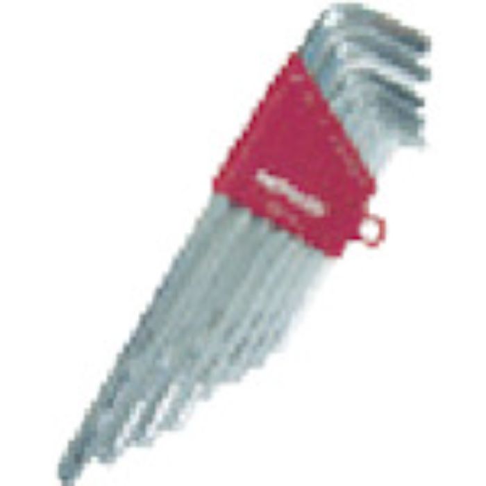 ミトロイ L型ホローレンチボールポイント ロング ミリ ホルダー8本組セット(Tcode:8174863)