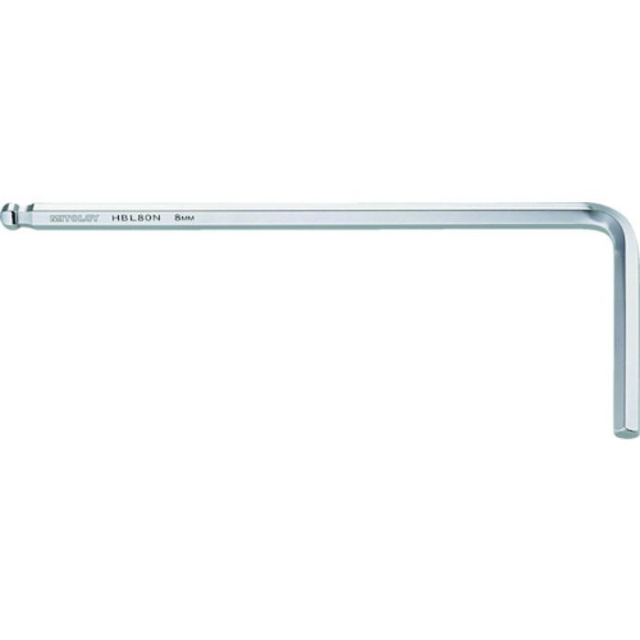 ミトロイ L型ホローレンチ ボールポイント ネオ 8mm(Tcode:4114337)