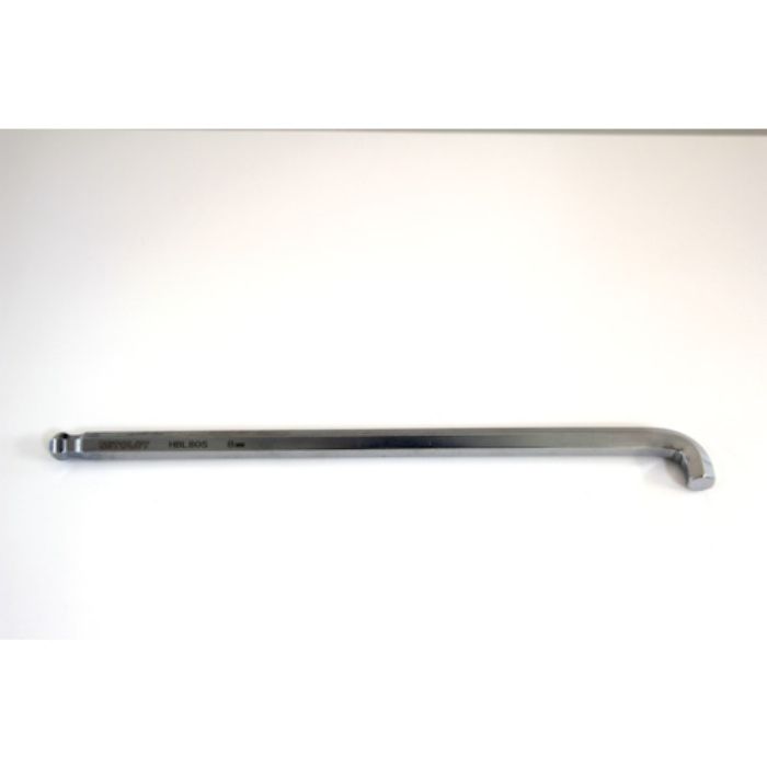 ミトロイ L型ホローレンチ ボールポイント スタビーロング 8mm(Tcode:4114345)