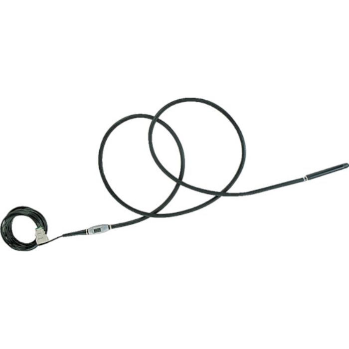 エクセン インナーバイブレータ フィンヘッド 30φ 6m(Tcode:7538197)