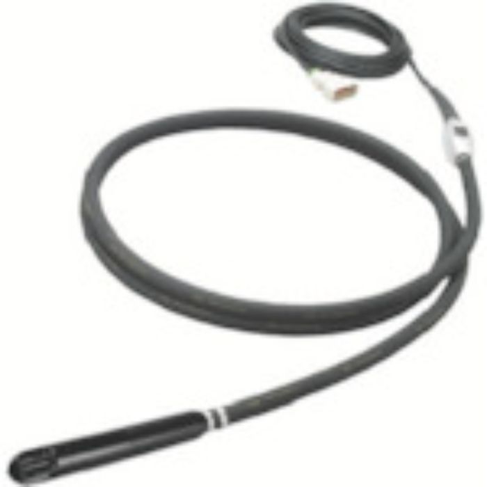 エクセン インナーバイブレータ フィンヘッド 40φ 4m(Tcode:7538201)