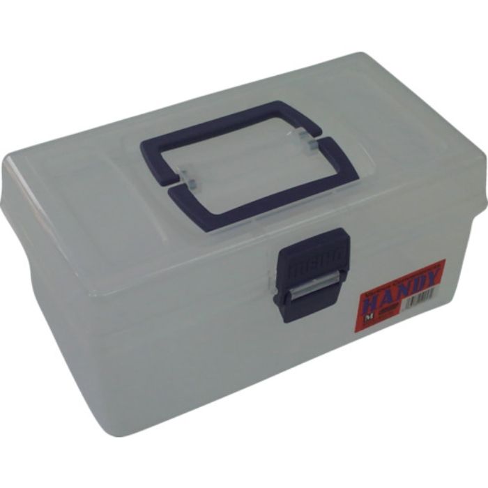 メイホー ハンディーボックス M(Tcode:4028759)