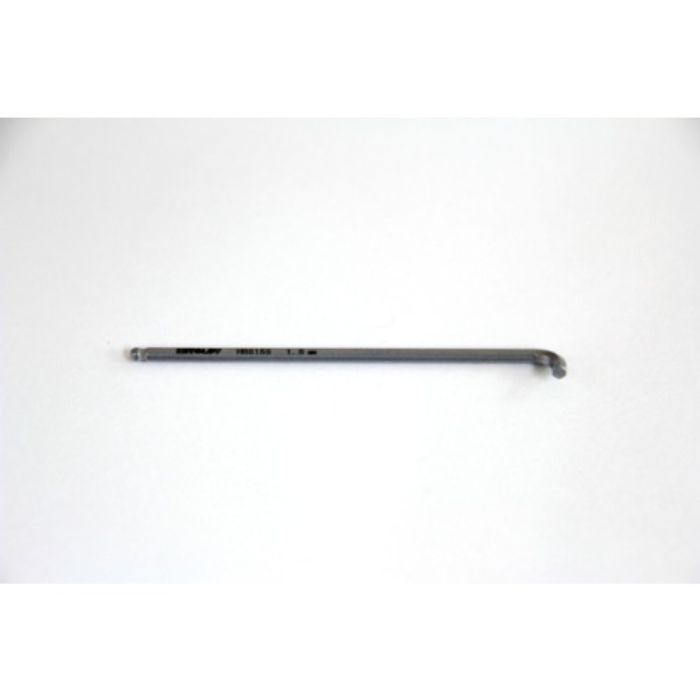 ミトロイ L型ホローレンチ ボールポイント スタビーショート 1.5mm(Tcode:4114370)