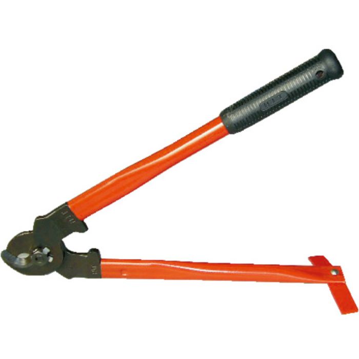 HIT 強化ガスホースカッター 全長400mm(Tcode:3272265)