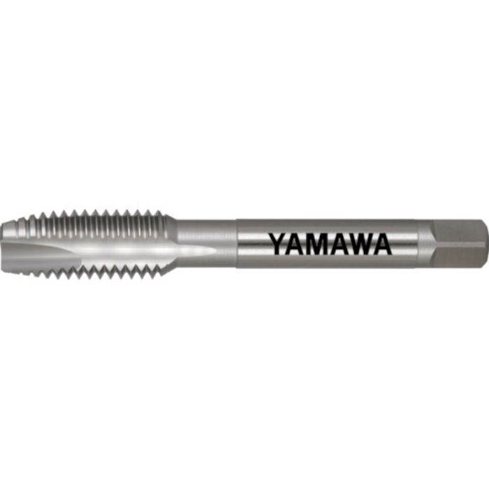 ヤマワ 高炭素鋼用ポイントタップ HC-PO P3 M8×1.25(Tcode:8168143)