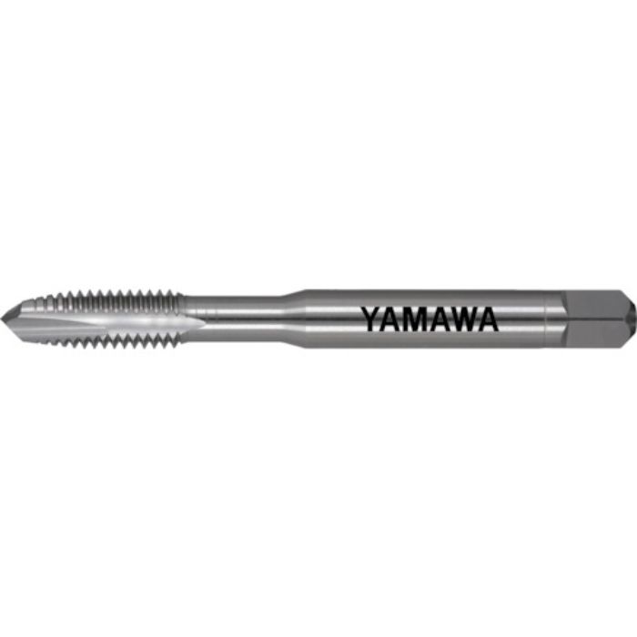 ヤマワ 高炭素鋼用ポイントタップ HC-PO P2 M3×0.5(Tcode:8574680)