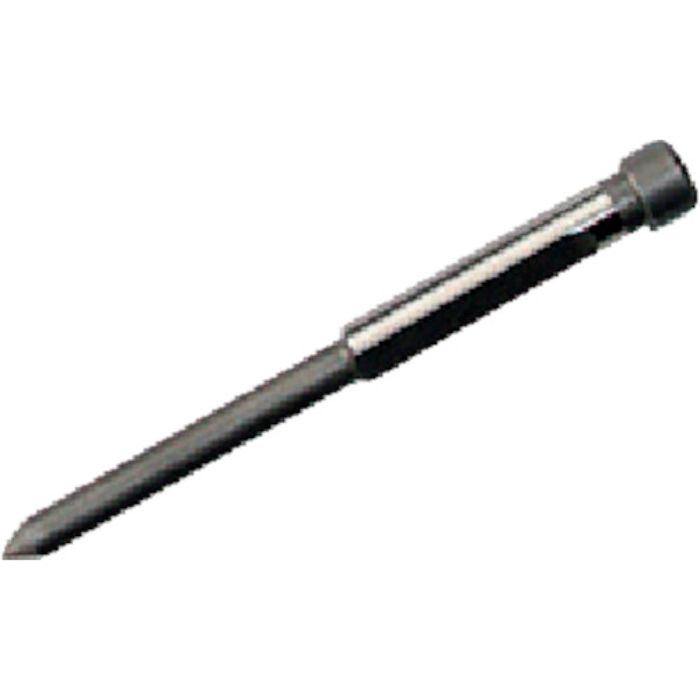 大見 25SQハイスカッター用センターピン(Tcode:4087725)