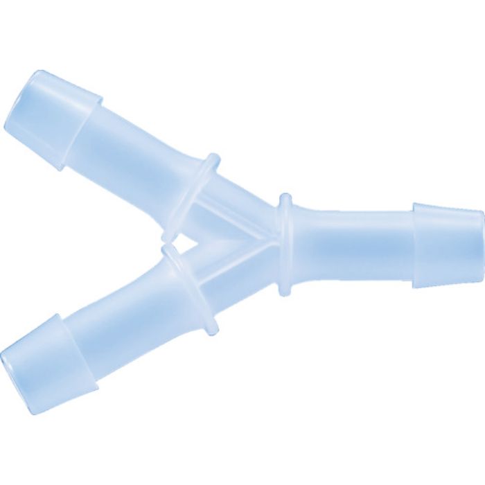 アラム ホースコネクター Yタイプ(2015-04)10個入(Tcode:8186630)