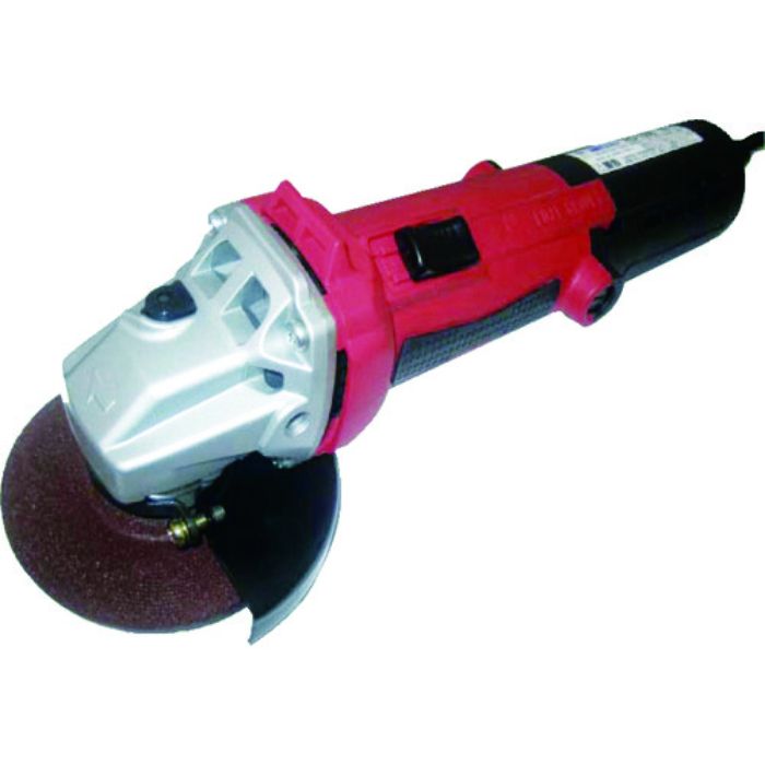 高速 電気二重絶縁ディスクグラインダ