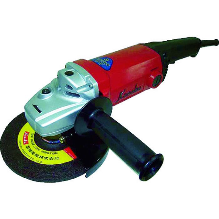 高速 ディスクグラインダ(Tcode:4084616)