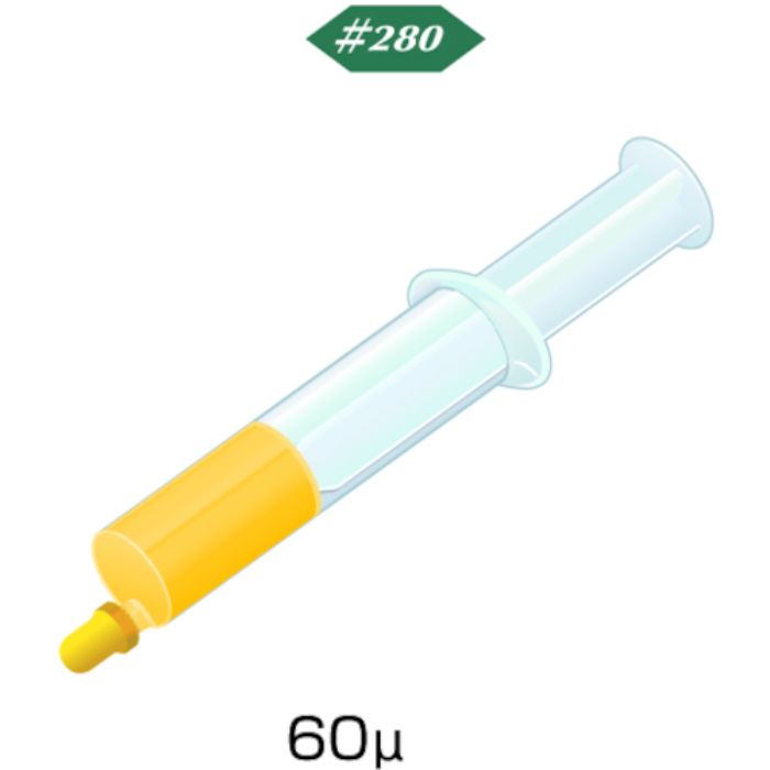 ミニモ ダイヤモンドコンパウンド 油性ハイグレード 5g#280(Tcode:8529528)