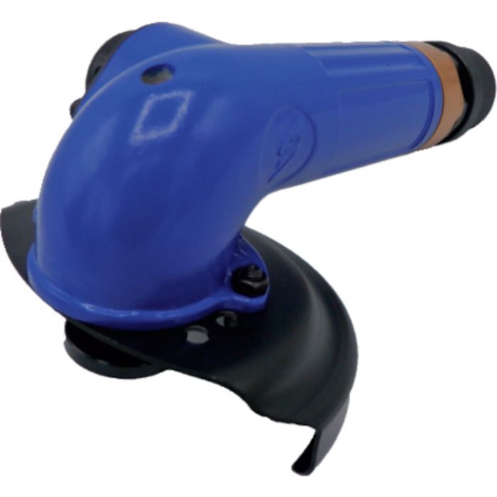 Sun Ken エアーグラインダー 小型アングルグラインダー HDA-100M-1(Tcode:5525182)