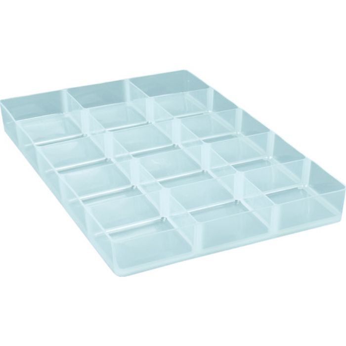 RUP パーツ収納専用ディバイダー 15コマ(Tcode:1956731)